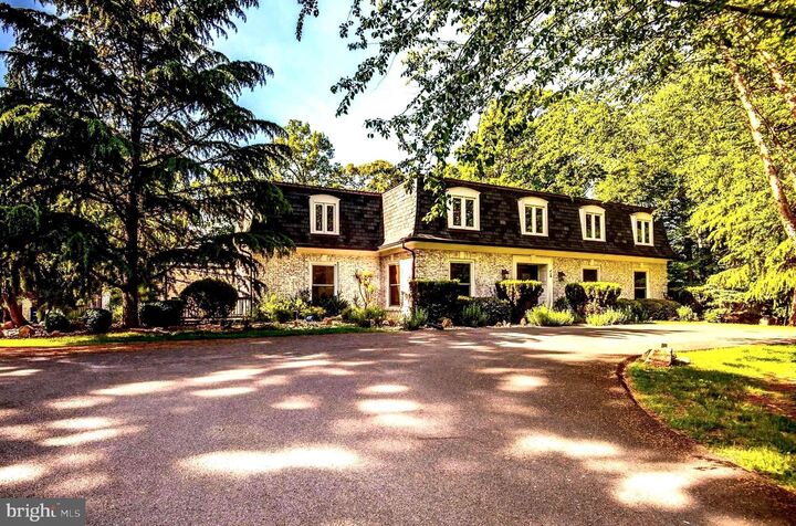 Property Photo: 11501 Skipwith Lane MD 20854