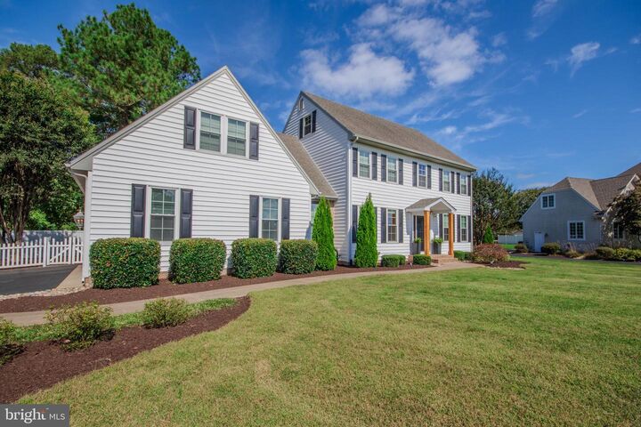 Property Photo:  29918 Winchester Court  MD 21804 