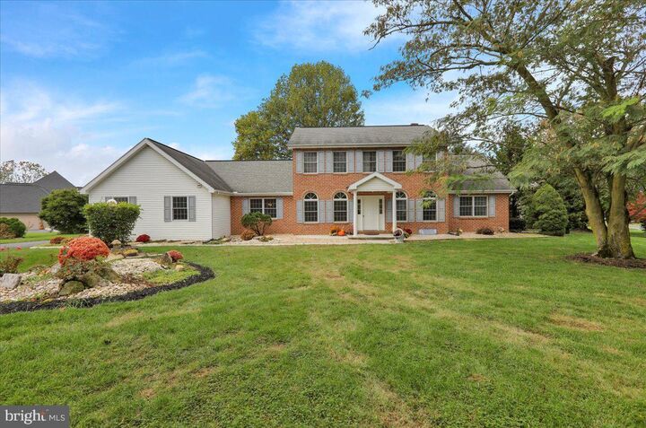 Property Photo: 47 Norway Lane PA 17042
