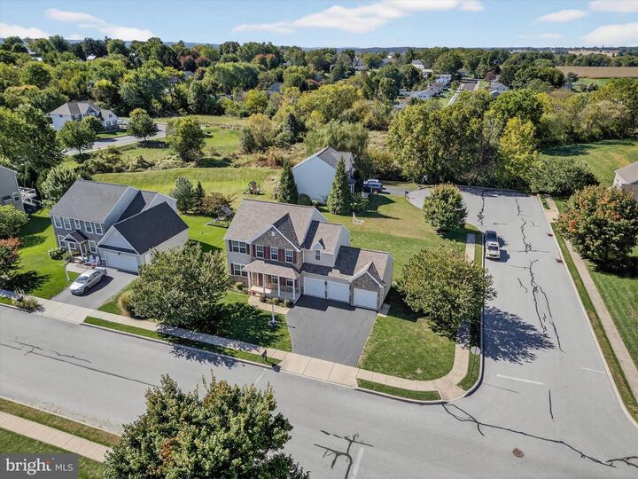Property Photo: 101 Tinsmith Lane PA 17579