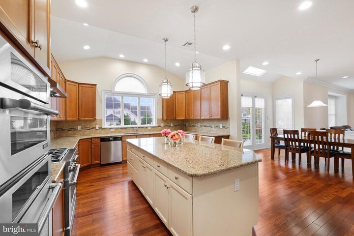 Property Photo:  2 Eckles Drive  NJ 08876 
