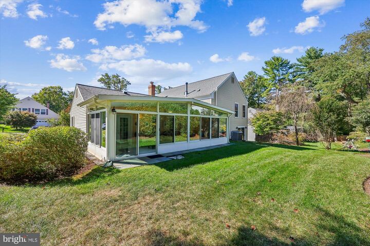 Property Photo:  9013 Wandering Trail Drive  MD 20854 