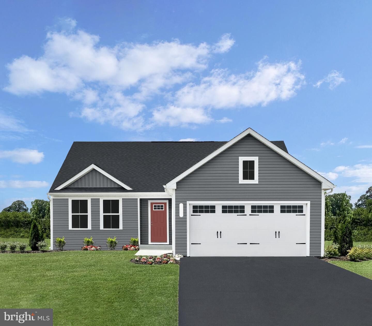Property Photo: 3005 Inola Court WV 25428
