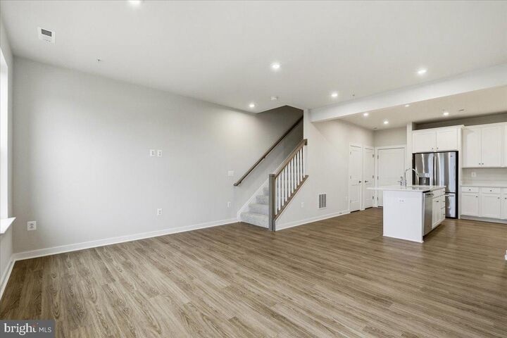 Property Photo: 9066 Katherine Johnson Avenue VA 20109