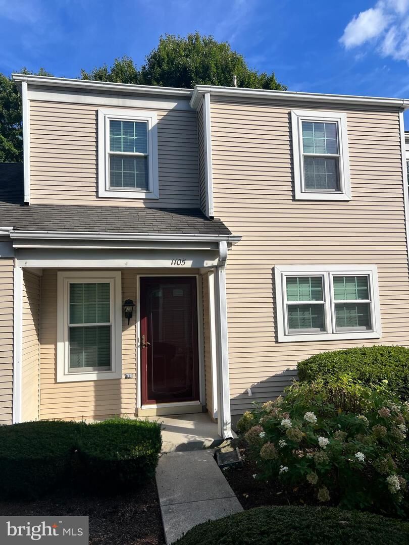 Property Photo:  1105 Cambridge Court  PA 17078