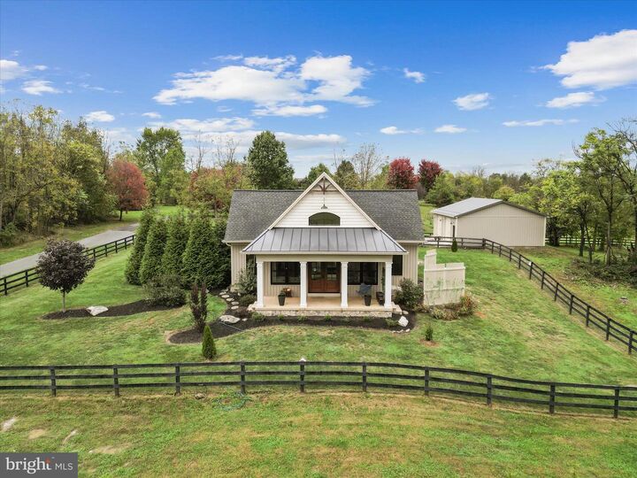 122 Heritage Knoll Lane  Summit Point WV 25446 photo