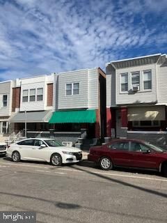 Property Photo: 2419 S 4th Street PA 19148