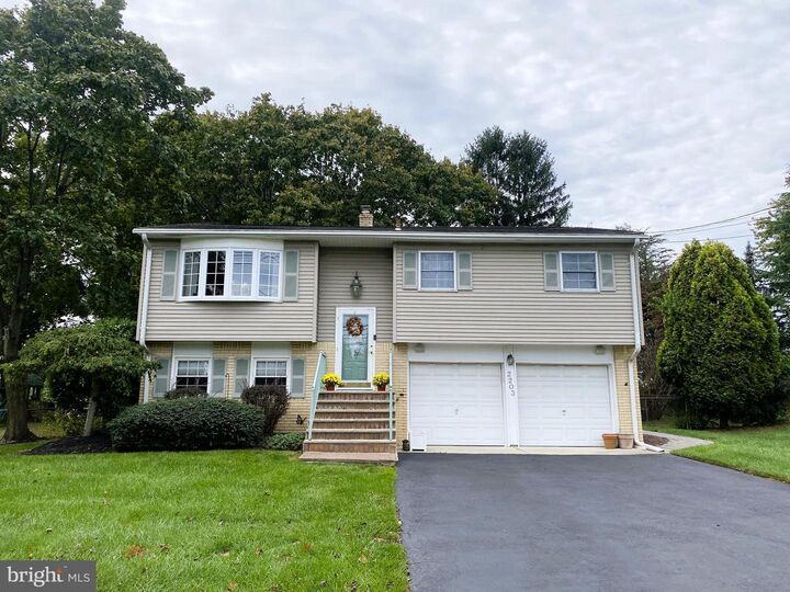 2203 Kuser Road  Hamilton NJ 08690 photo