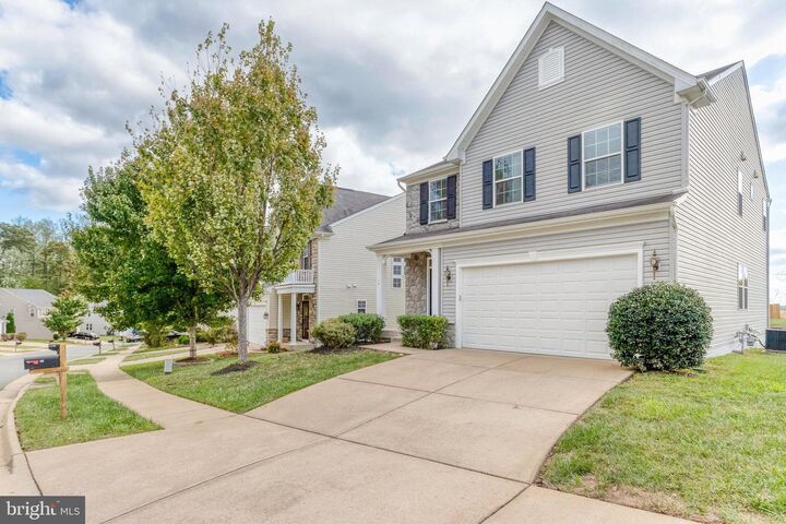 Property Photo:  14 Egret Court  VA 22554 