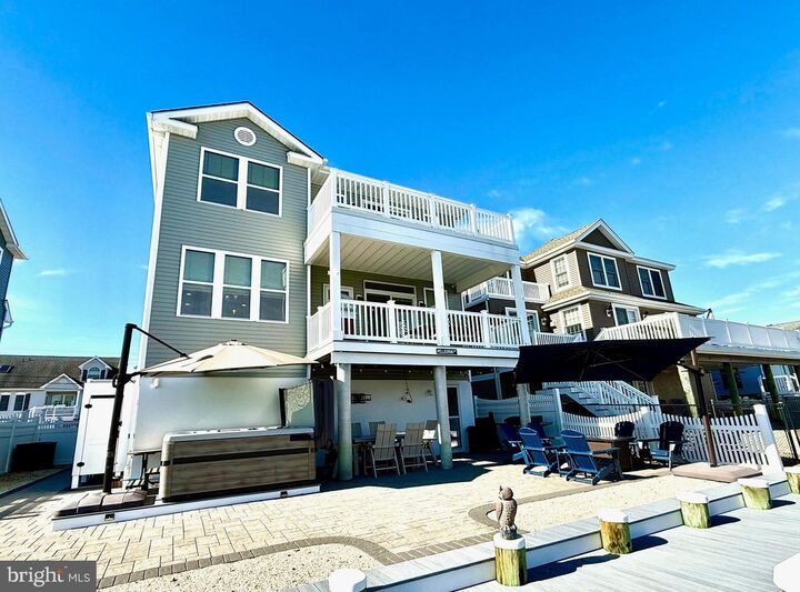 Property Photo:  1374 Paul Boulevard  NJ 08050 