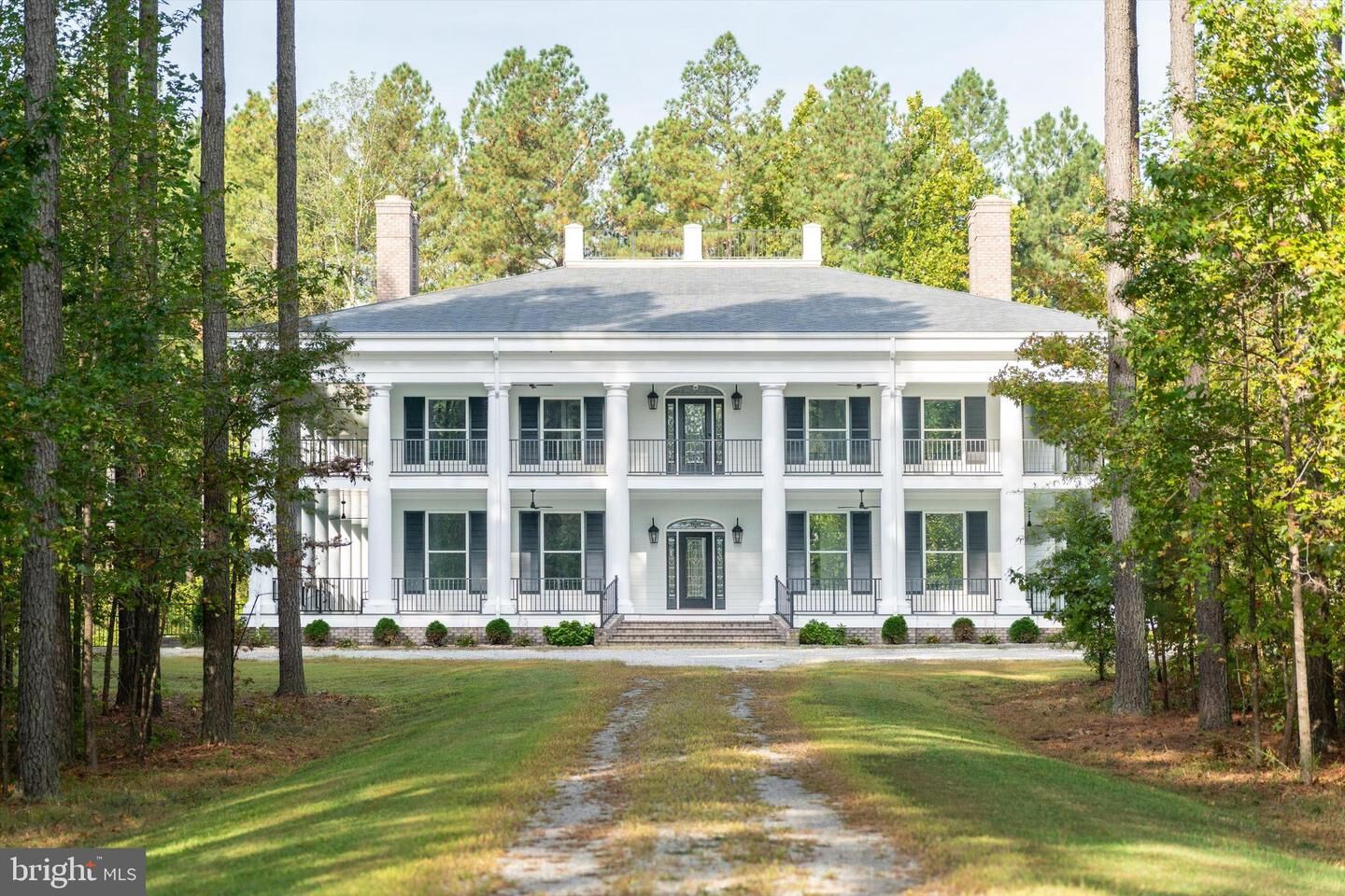 Property Photo:  7622 Farmville  VA 23901 