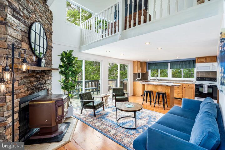 Property Photo:  1125 Nancy Jack Road  WV 25420 