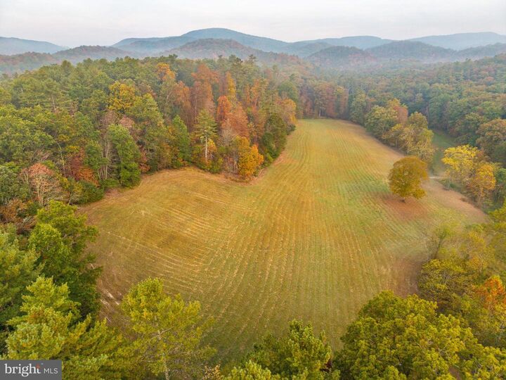 Big Draft Road  White Sulphur Springs WV 24986 photo