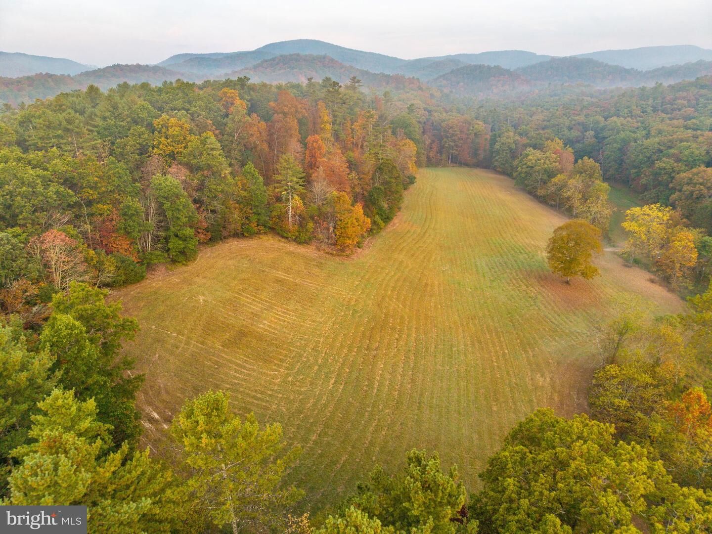 Property Photo: Big Draft Road WV 24986