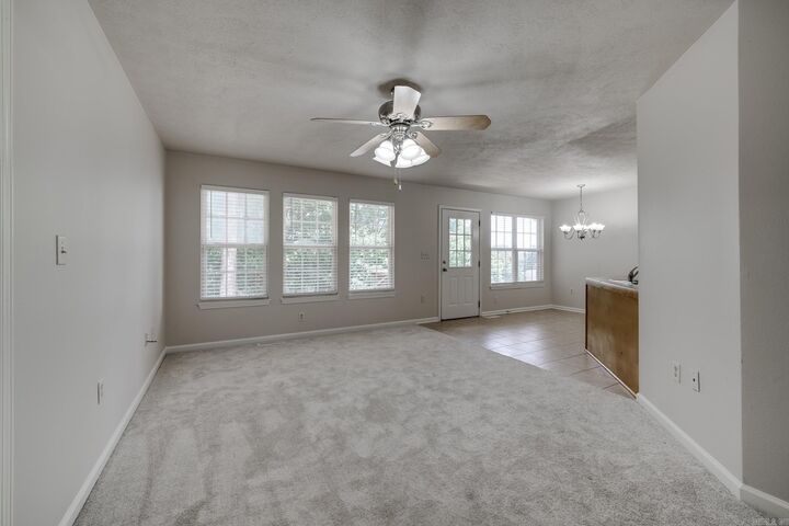 Property Photo: 108 Weston Circle AR 72058