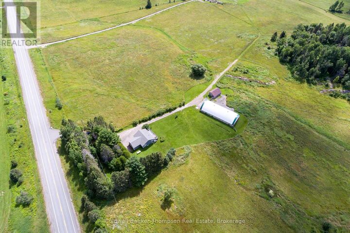 Property Photo:  3737 124 Highway  ON P0A 1Z0 