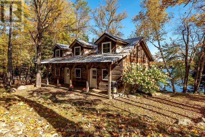 Property Photo:  18 Port Vernon Lane  ON P1H 2J2