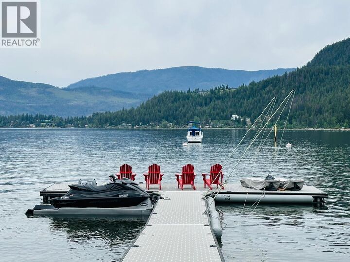 Property Photo: 2661 Blind Bay Road BC V0E 1H1