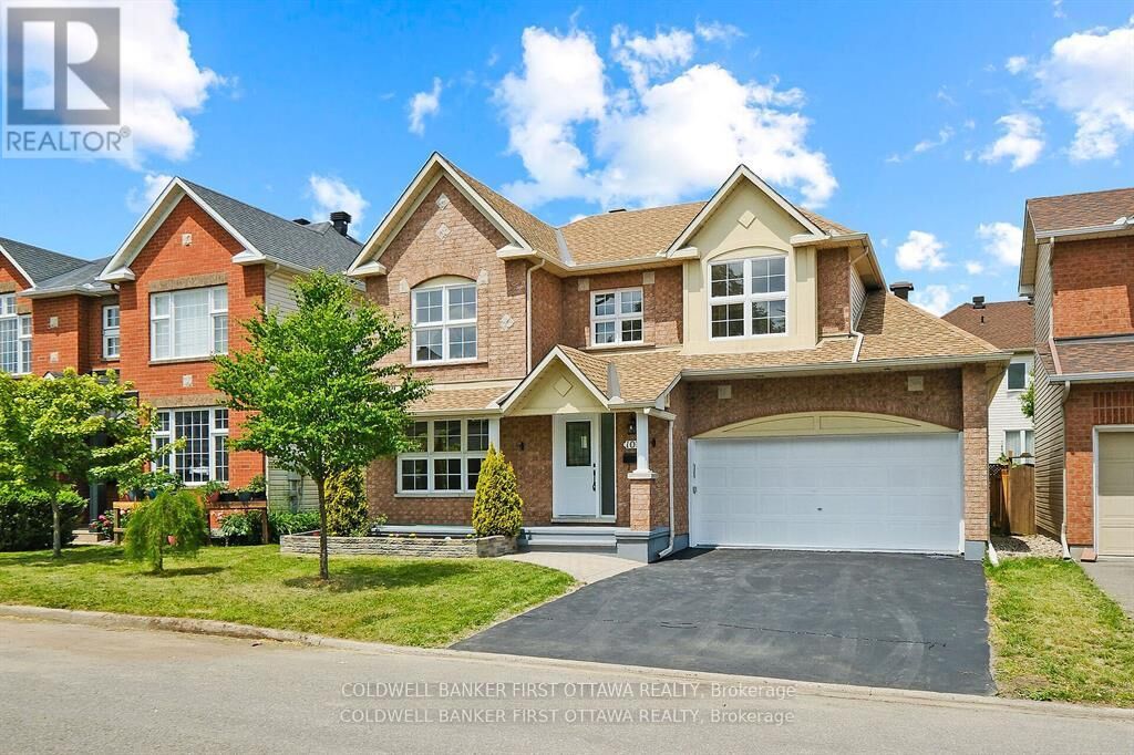 Property Photo:  107 Columbia Avenue  ON K1V 1Z3 