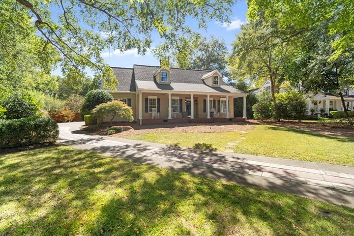Property Photo: 920 Sunset Circle GA 30720