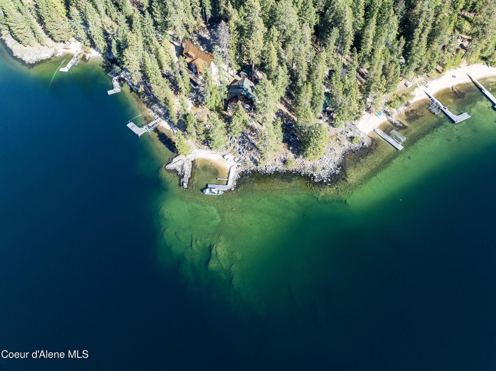 Property Photo: 308 Powerline Rd ID 83821