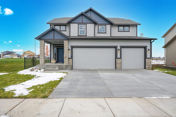 14920 N Liane Ln  Rathdrum ID 83858 photo