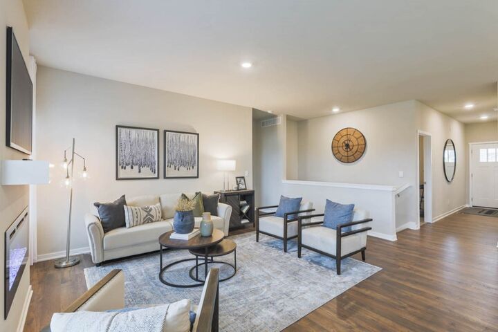Property Photo: 701 Maddie Lane IA 52340