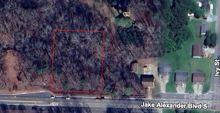 Property Photo:  0 Jake Alexander Boulevard  NC 28146 