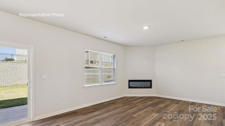Property Photo:  1311 Secrest Commons Drive  NC 28112 