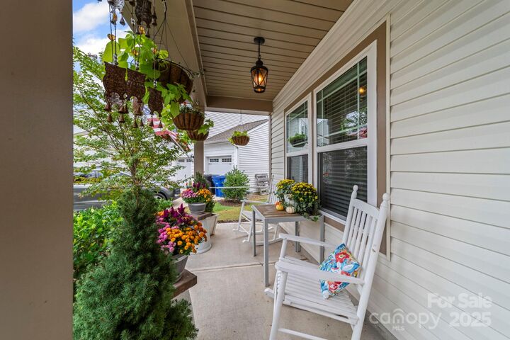 Property Photo: 121 Mercer Street NC 28115