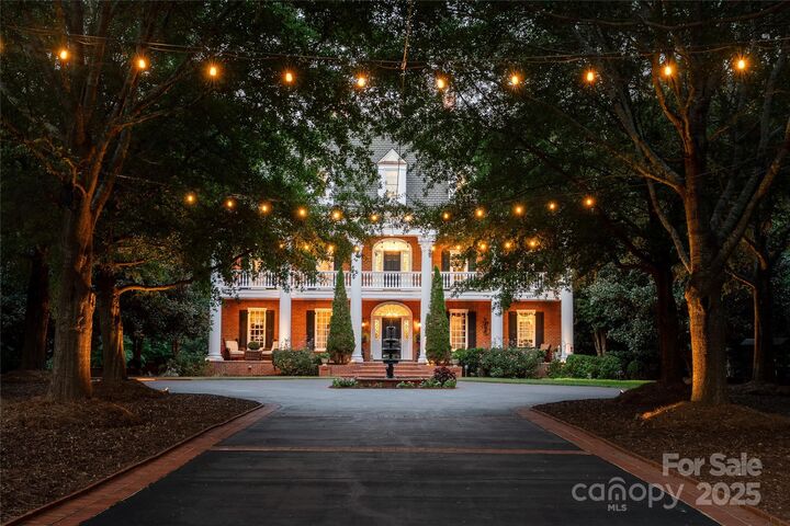 Property Photo:  2665 Rolling Hills Drive  NC 28110 