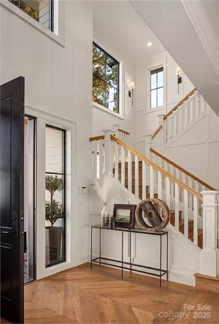 Property Photo: 243 S Harbor Watch Drive NC 28677