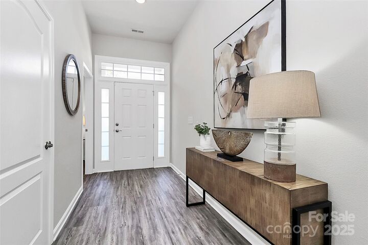 Property Photo: 7016 Solares Drive NC 28215