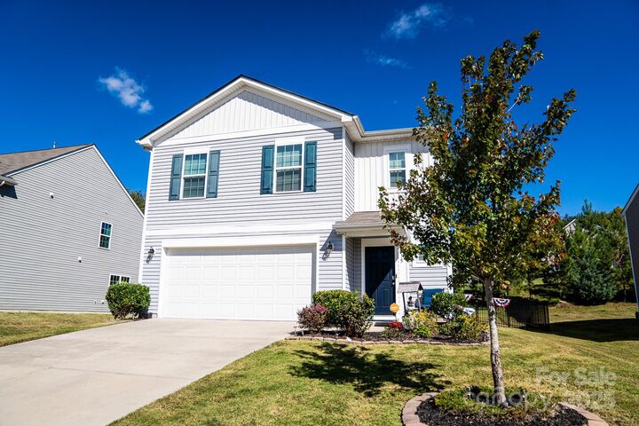 Property Photo: 135 Gray Hawk Drive NC 28138