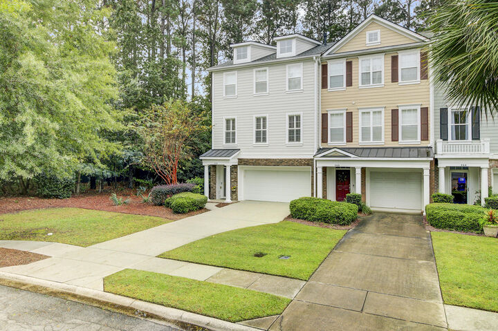 Property Photo:  272 Fair Sailing Road  SC 29466 