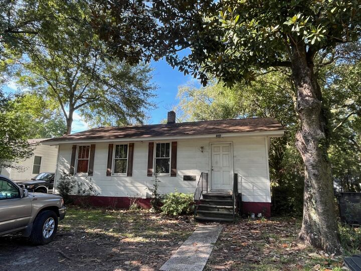 Property Photo: 2655 Ranger Drive SC 29405