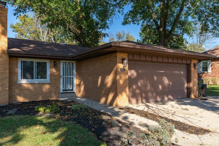 Property Photo: 8166 Moubray Drive OH 45241