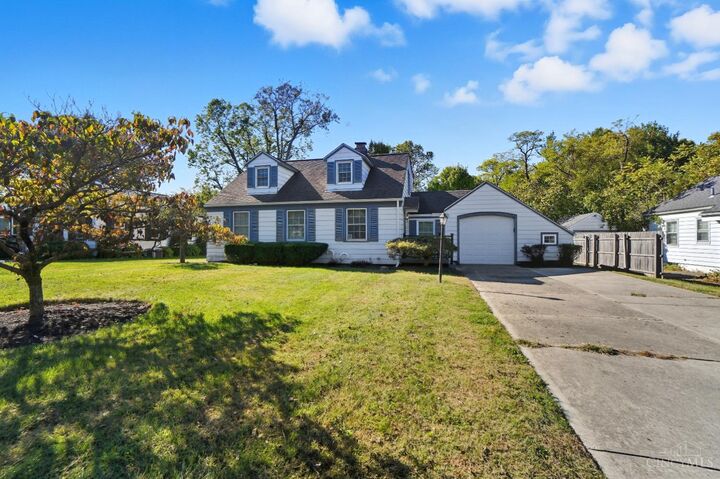 Property Photo: 327 Conova Drive OH 45050