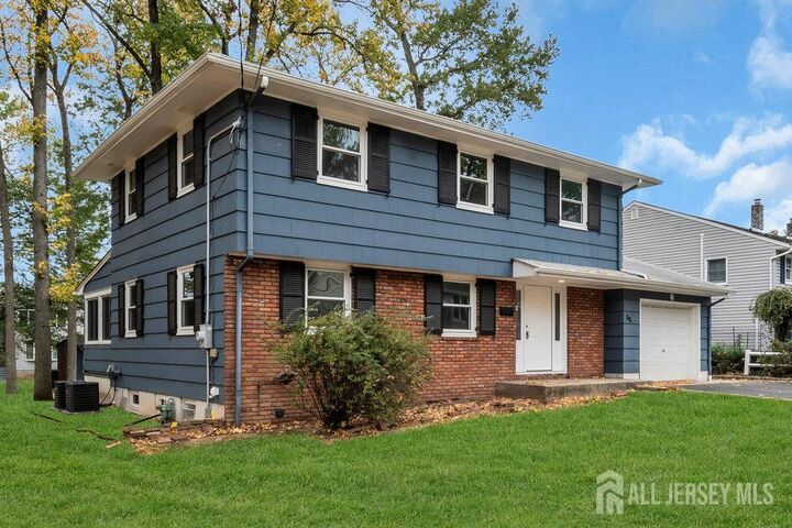 Property Photo:  66 Claremont Avenue  NJ 07067 