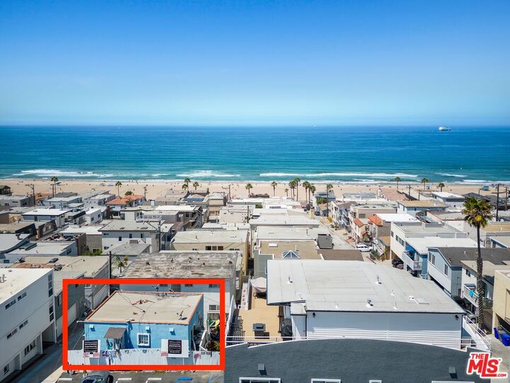 229 El Porto St  Manhattan Beach CA 90266 photo