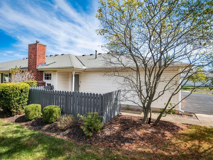 Property Photo: 8361 Sable Crossing Drive OH 43240