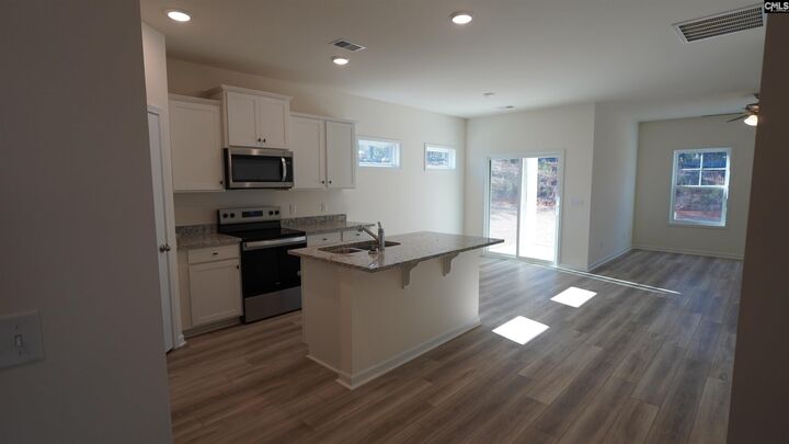 Property Photo:  231 Caballeros  SC 29127 