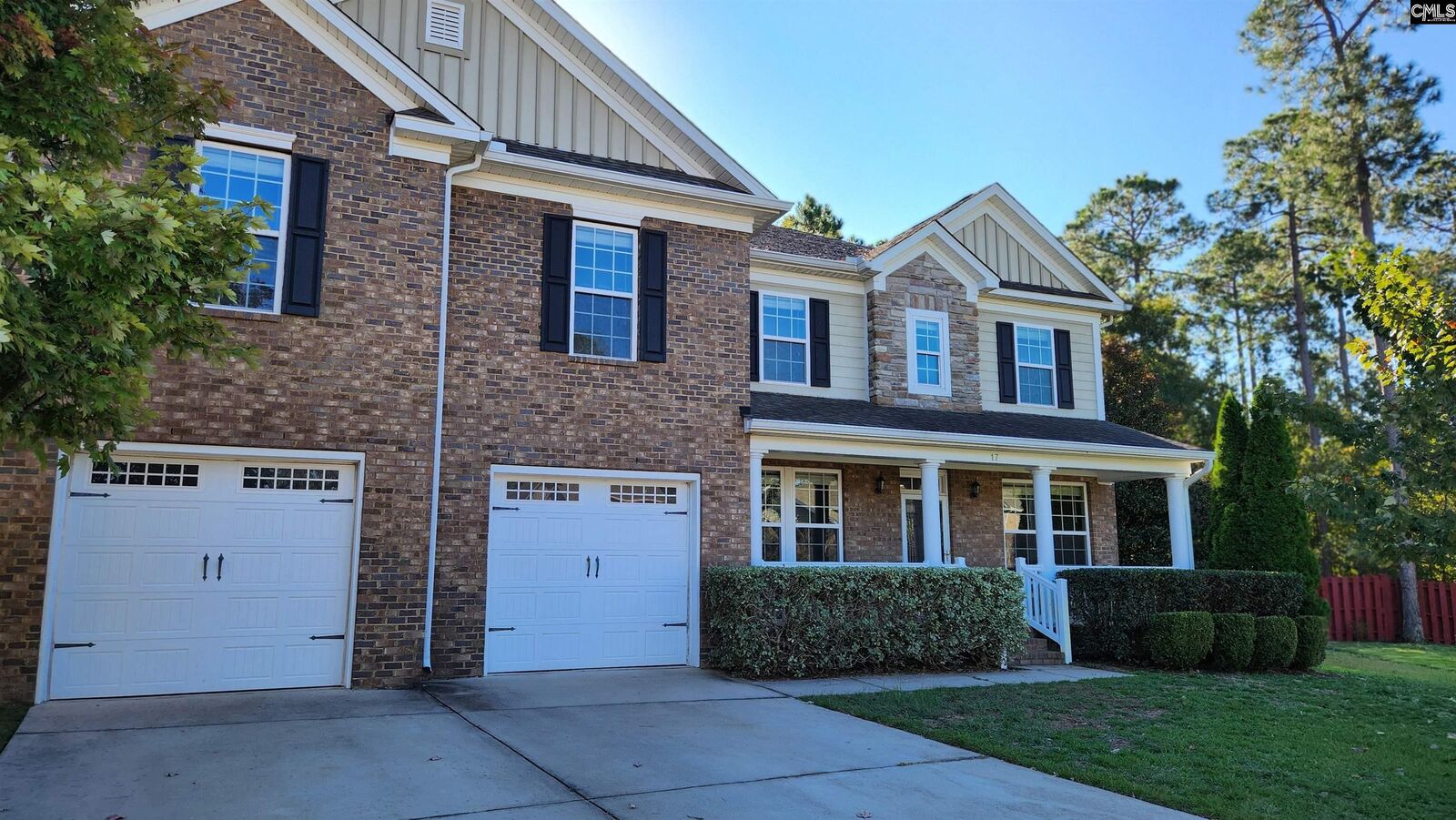 Property Photo: 17 Katie Springs SC 29045