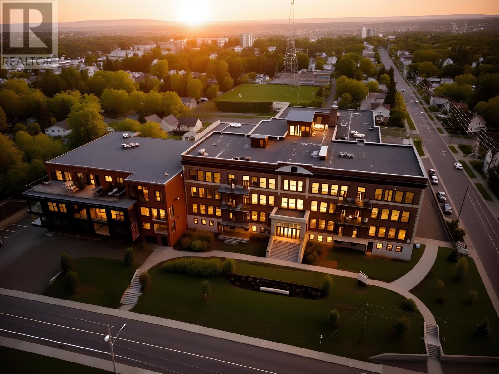 Property Photo:  3204 96 High St N  ON P7A 5R3 