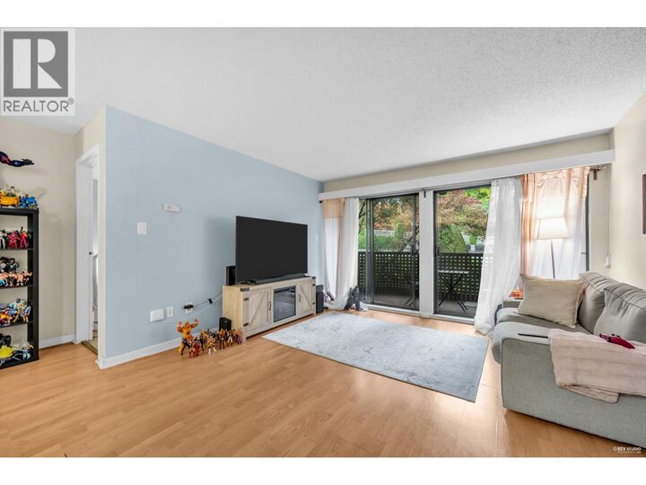 Property Photo: 1955 Woodway Place 208 BC V5B 4S5