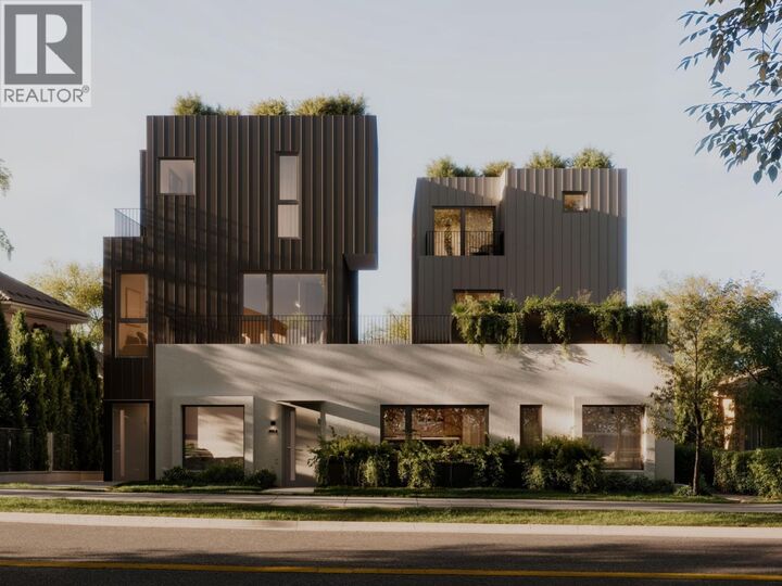 Property Photo:  950 West 57th Avenue 5  BC V6P 1S3 