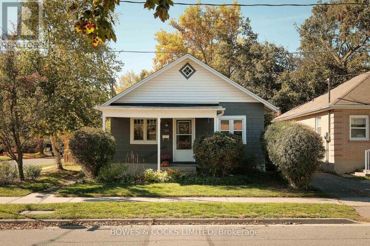705 Young Street  Peterborough (Otonabee Ward 1) ON K9J 3A3 photo