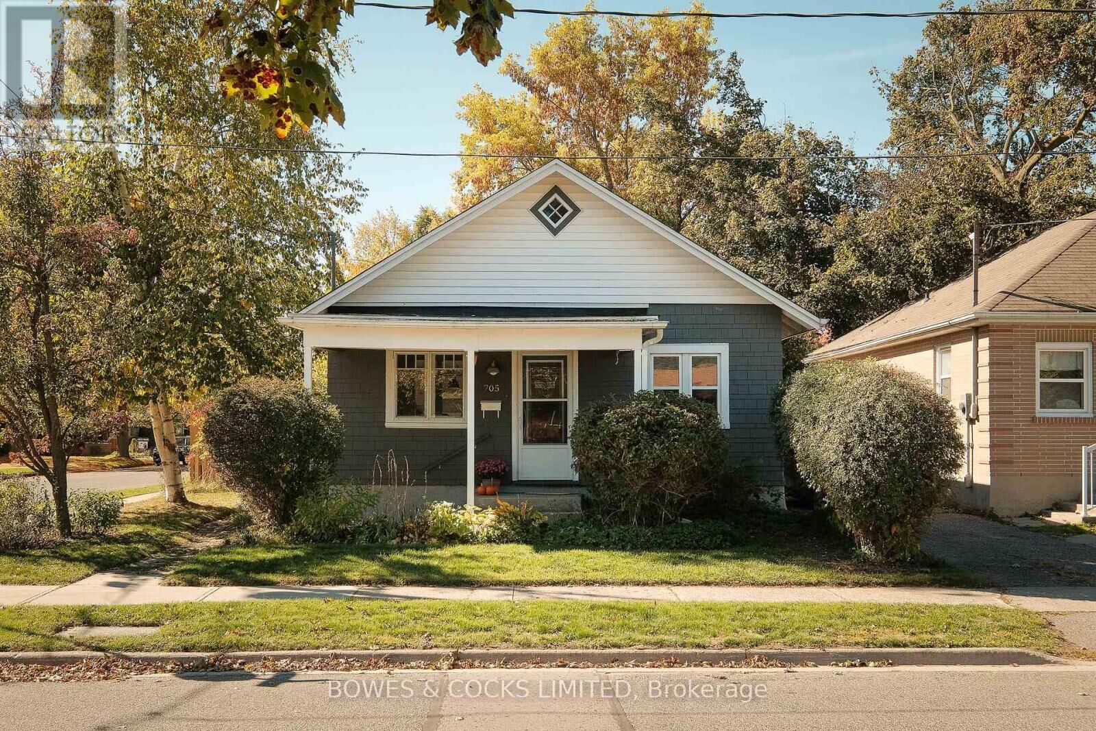 Property Photo: 705 Young Street ON K9J 3A3
