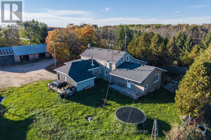 Property Photo:  081310 Grey Road 5 Road  ON N0H 2H0 