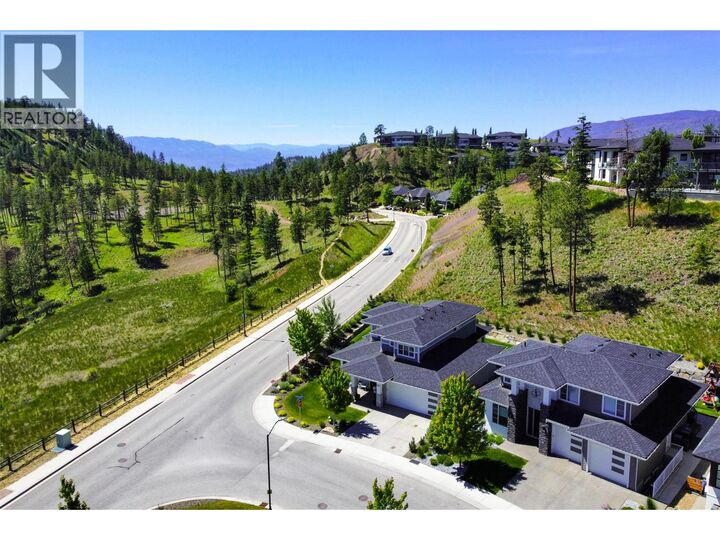 Photo de la propriété: 218 Echo Ridge Drive BC V1V 0C9
